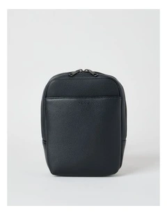 CROSSBODY BLACK