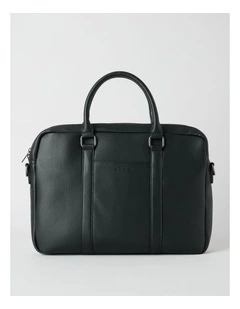 BREIFCASE BLACK