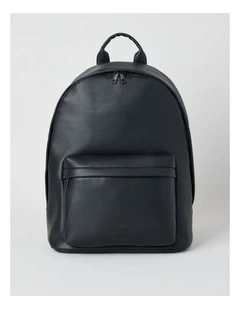 BACKPACK BLACK