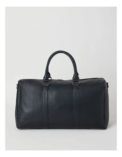 OVERNIGHTER BLACK