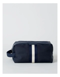 DOUBLE ZIP LARGE CAPACITY WET PACK  NAVY