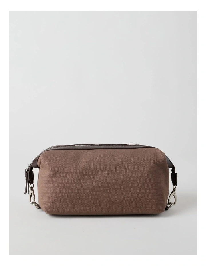 WASH BAG MALT image 1