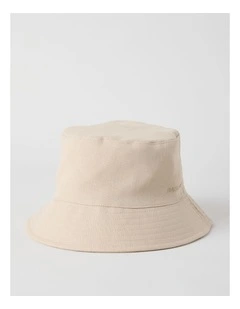 BUCKET HAT STONE