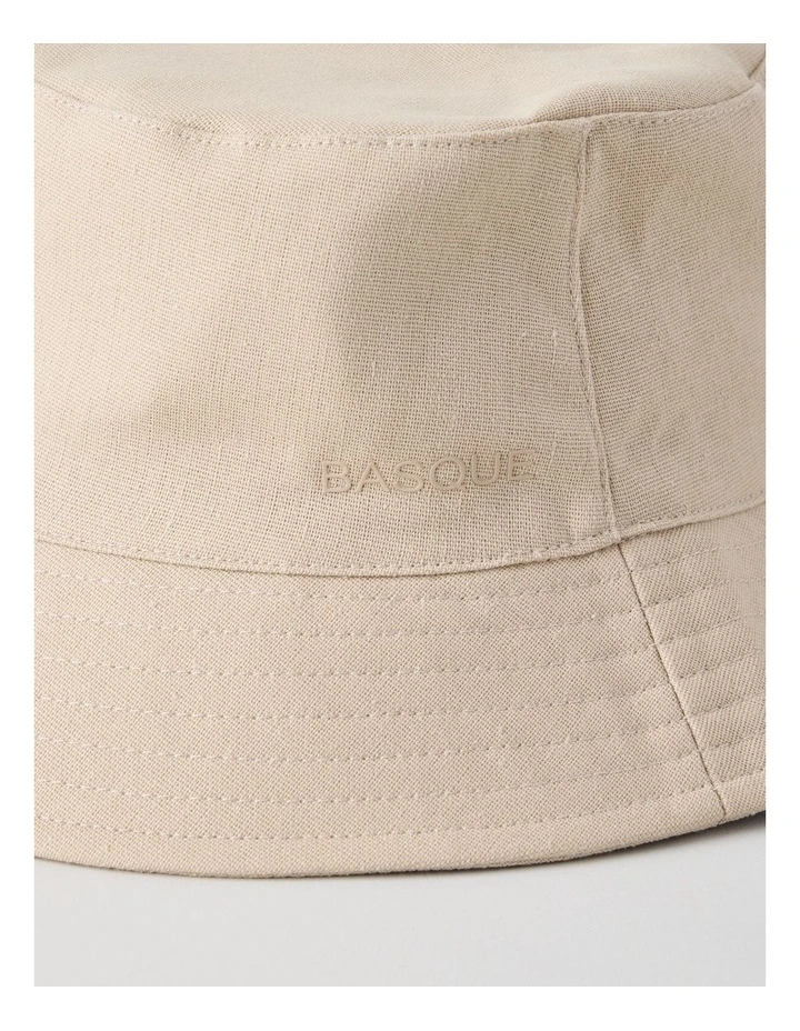 BUCKET HAT STONE image 2