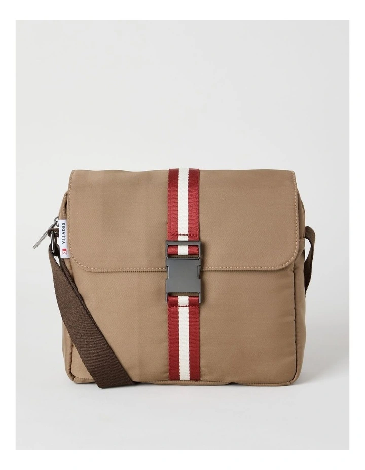CROSS BODY BAG NUTMEG image 1