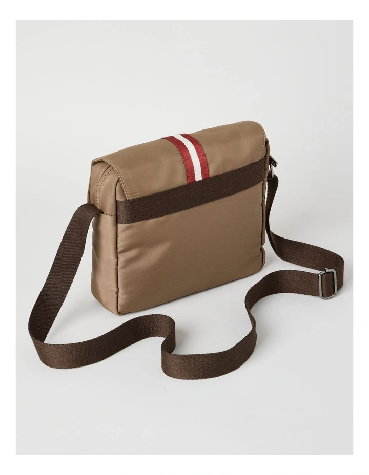 CROSS BODY BAG NUTMEG image 5