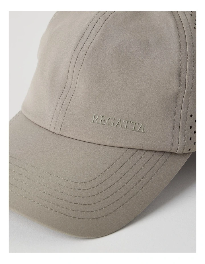 QUICK DRY CAP CASHEW image 3
