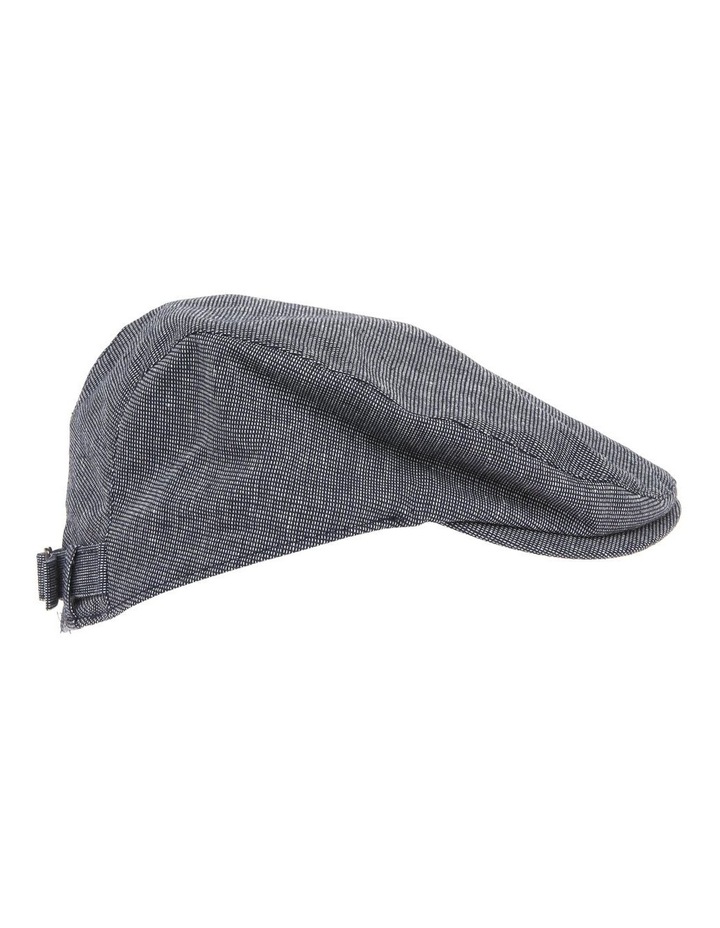 the driving cap