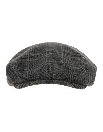 Men S Hats Flat Caps Bucket Hats Fedoras More Myer