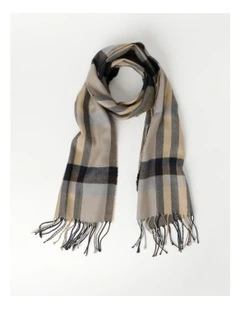 mens scarf myer