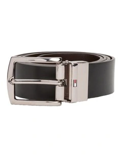 Denton 3.5 Reversible Belt in Brown