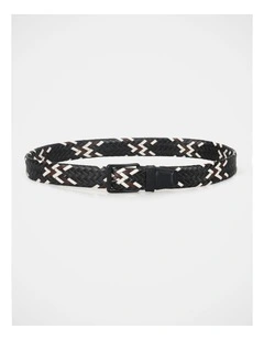 WOVEN BELT MULTI
