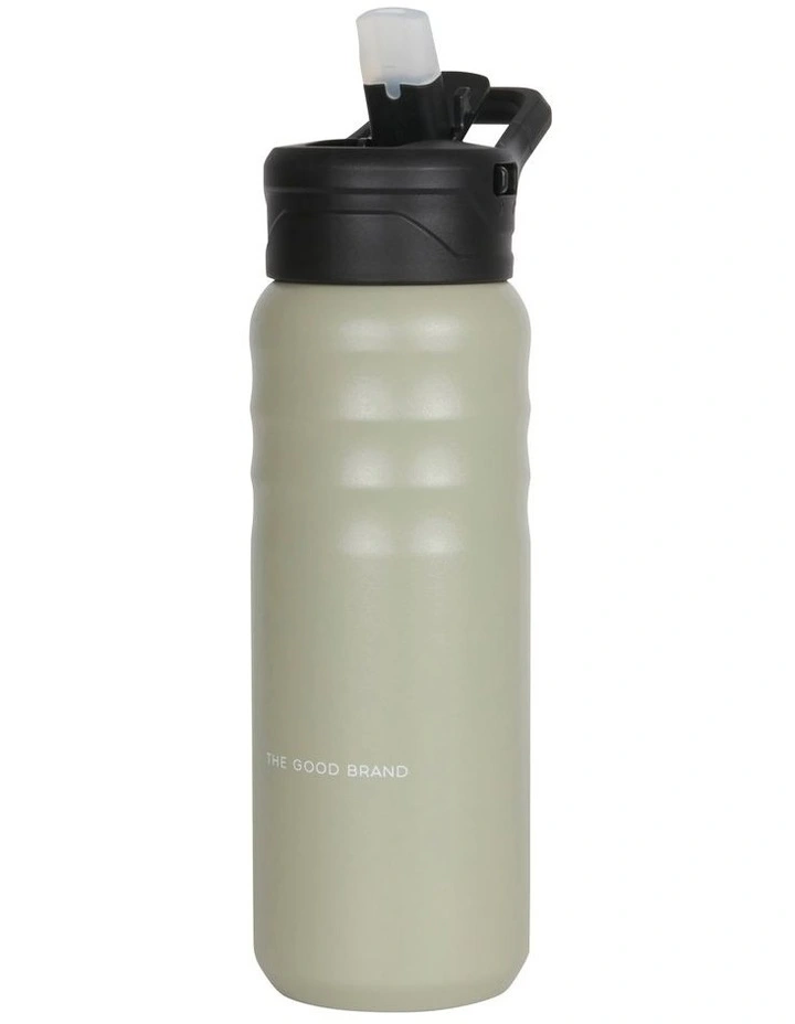 Drink Bottle in Sage image 1