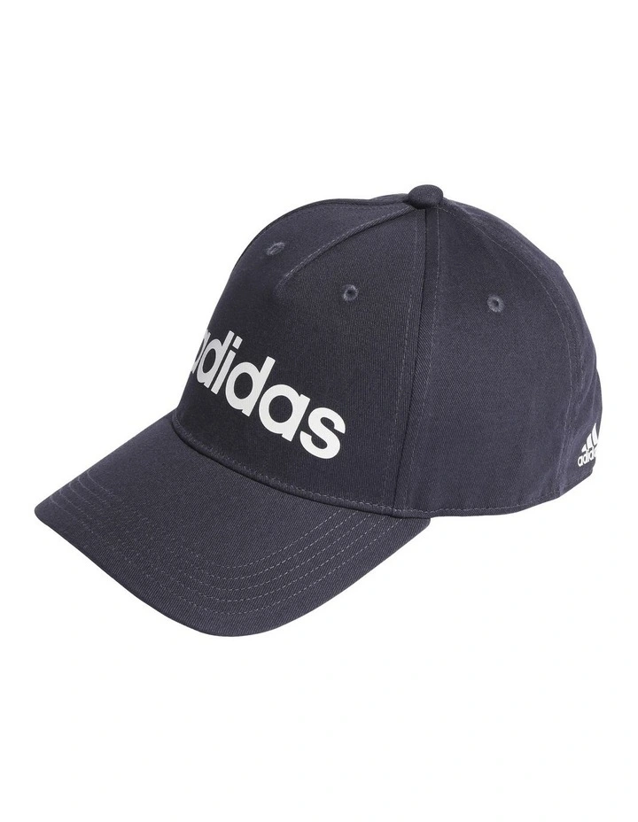Daily Cap in Navy/White image 1