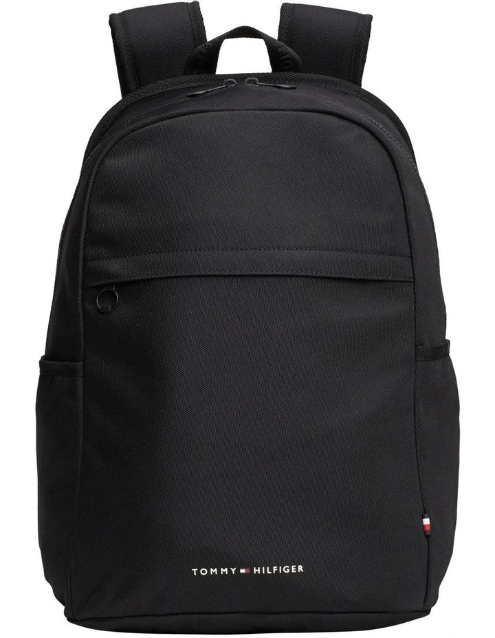 Element Backpack in Black image 1