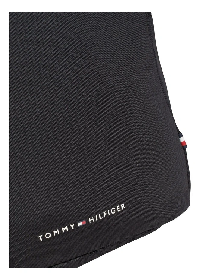 Element Backpack in Black image 5