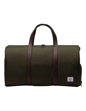 Novel Duffle Bag 43L in Ivy Green