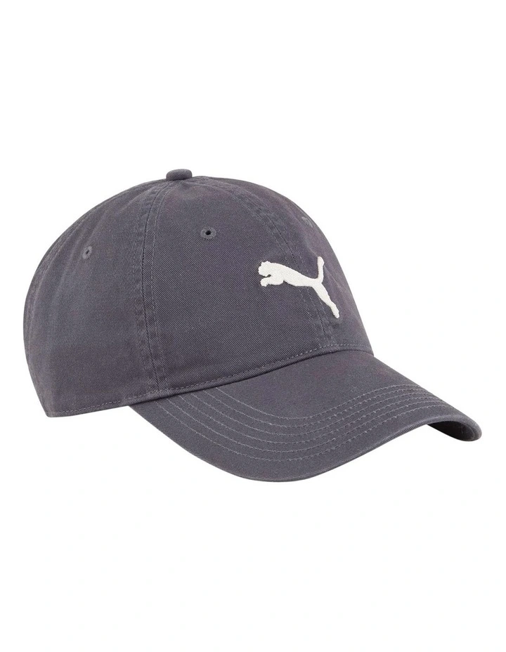 Classic Elevated Cap in Galactic Grey image 1