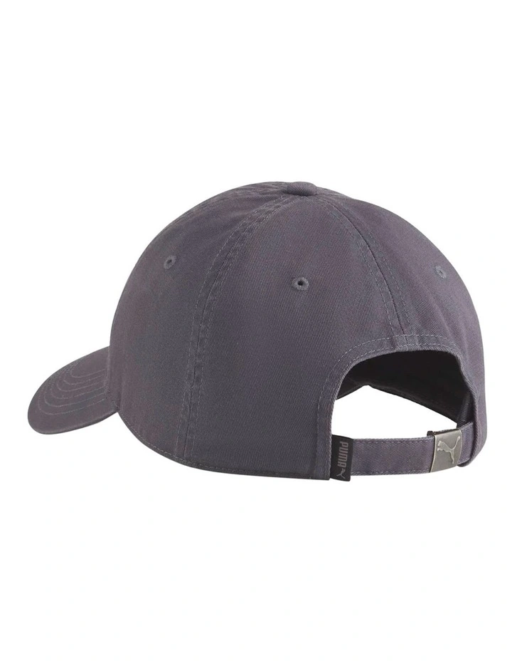 Classic Elevated Cap in Galactic Grey image 2