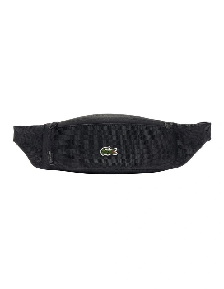 Waist Bag in Black image 1
