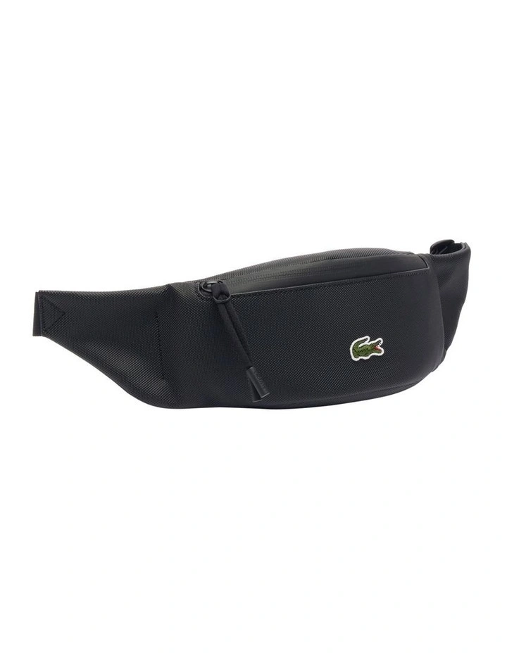 Waist Bag in Black image 2