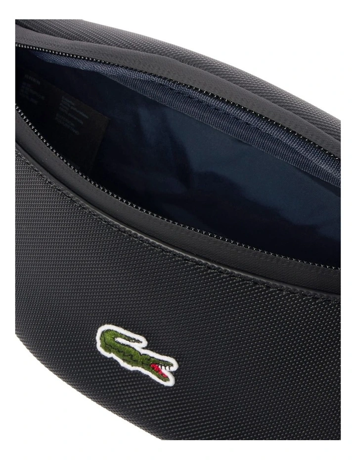 Waist Bag in Black image 4