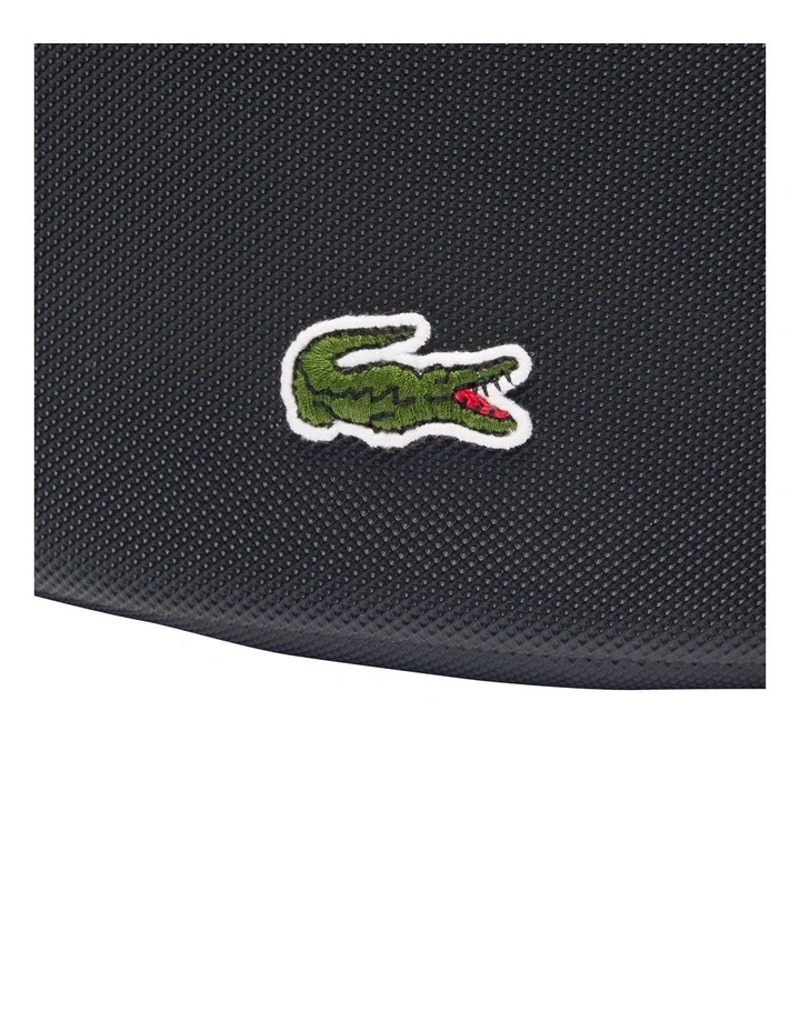 Waist Bag in Black image 5
