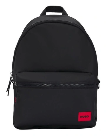 Ethon 2.0 Backpack in Black