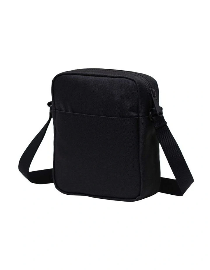 Heritage Crossbody Bag Black image 4