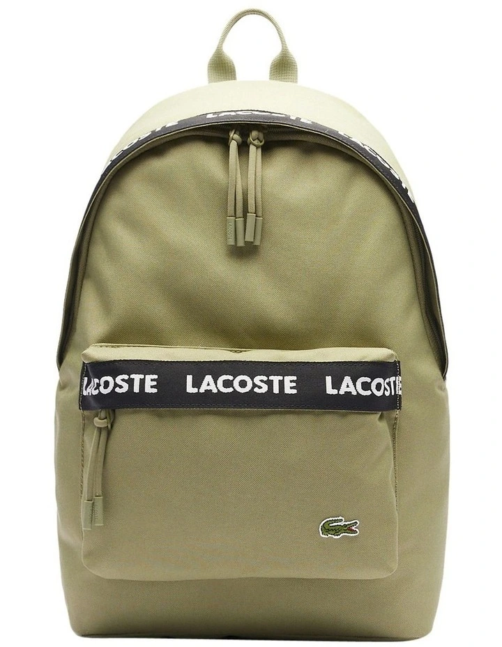 Neocroc Backpack in Green image 1