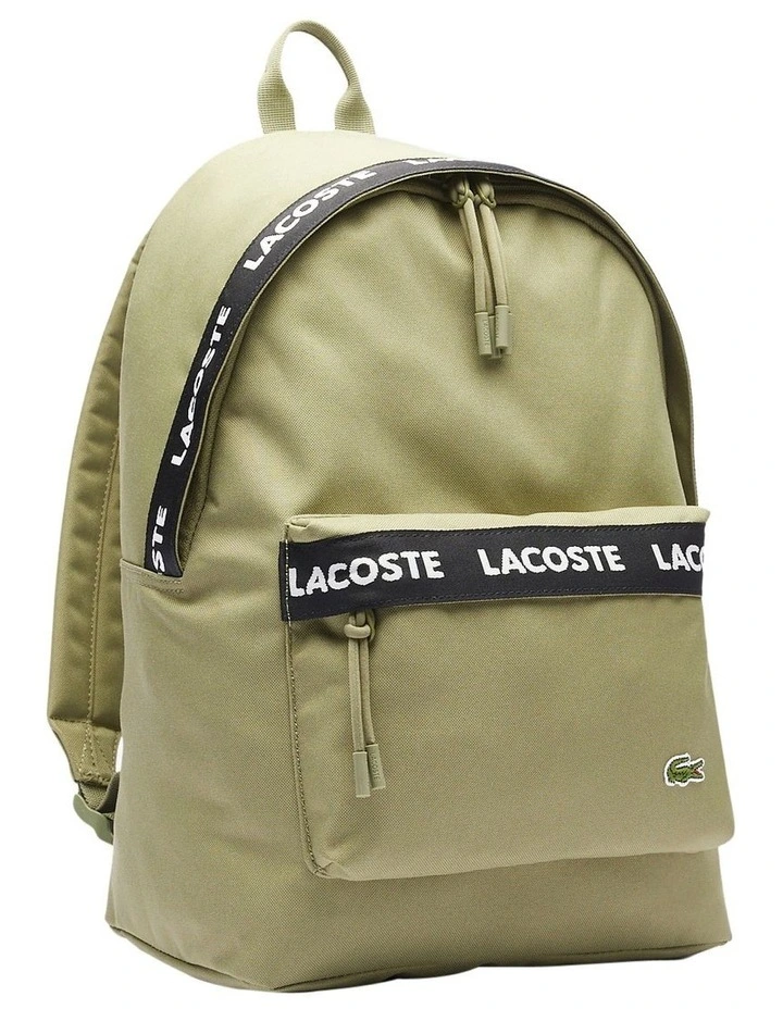 Neocroc Backpack in Green image 3