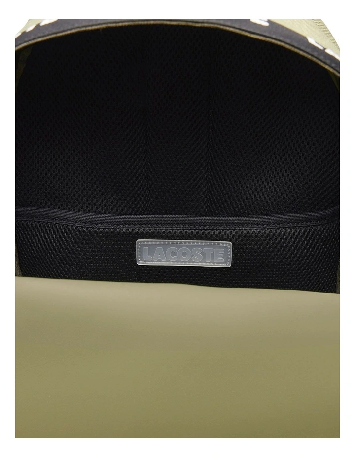 Neocroc Backpack in Green image 4