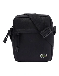 Neocroc Crossover Bag in Black
