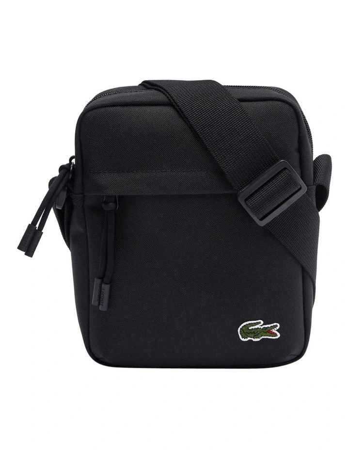 Neocroc Crossover Bag in Black image 1