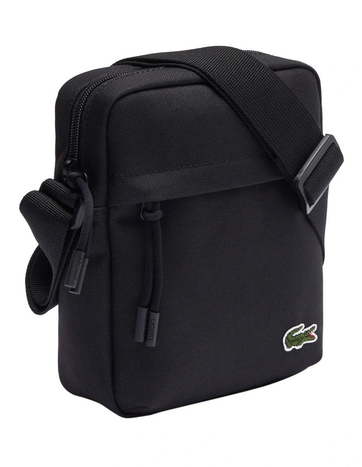 Neocroc Crossover Bag in Black image 2