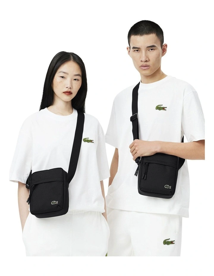 Neocroc Crossover Bag in Black image 6