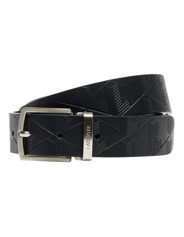 Elegence Belt Giftpack 30mm in Black image 1