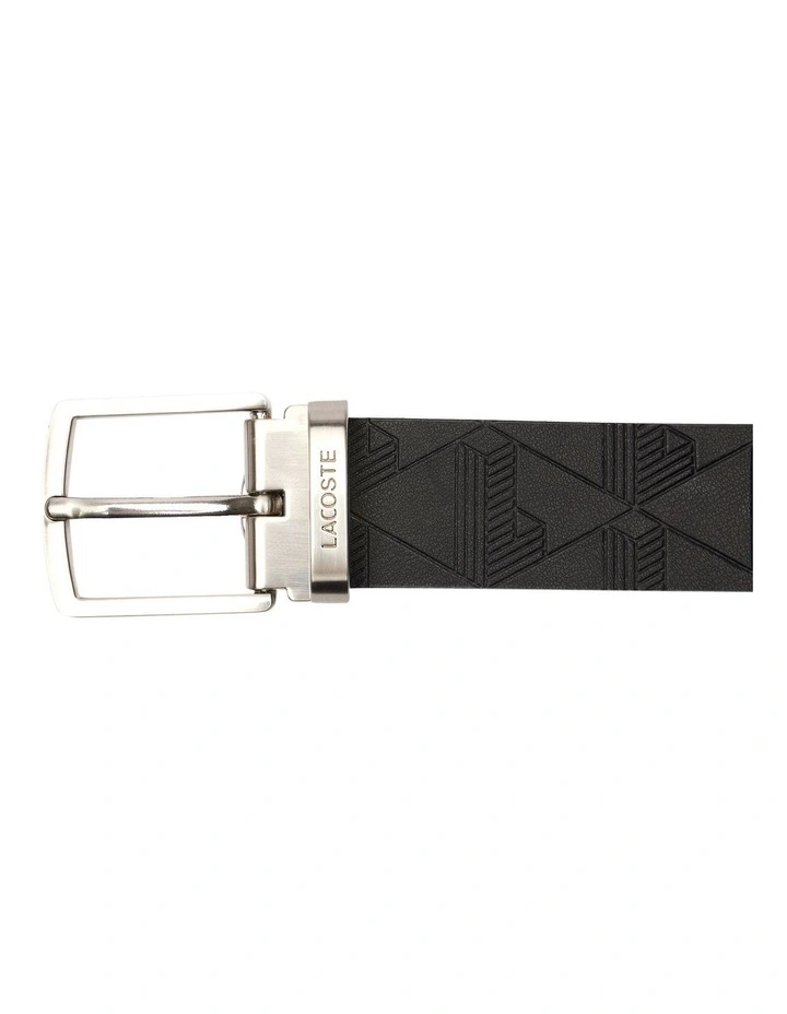 Elegence Belt Giftpack 30mm in Black image 2