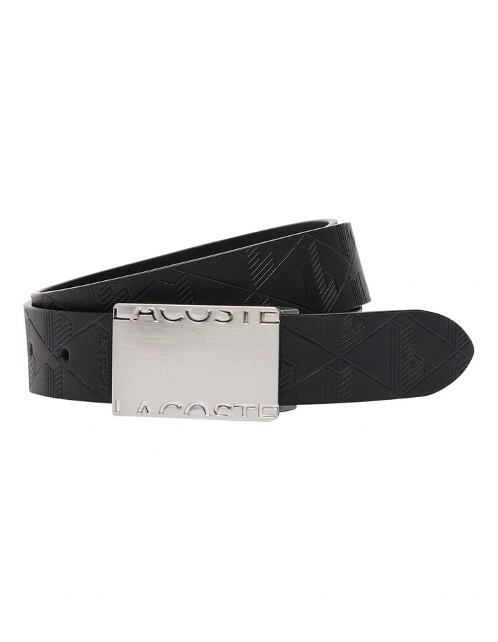 Elegence Belt Giftpack 30mm in Black image 3