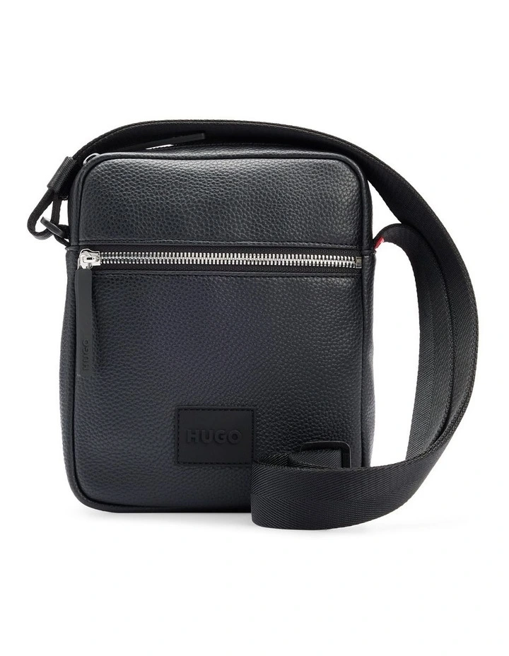 Ethon 2.0 HI Crossbody Bag in Black image 1