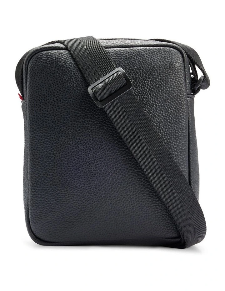 Ethon 2.0 HI Crossbody Bag in Black image 3
