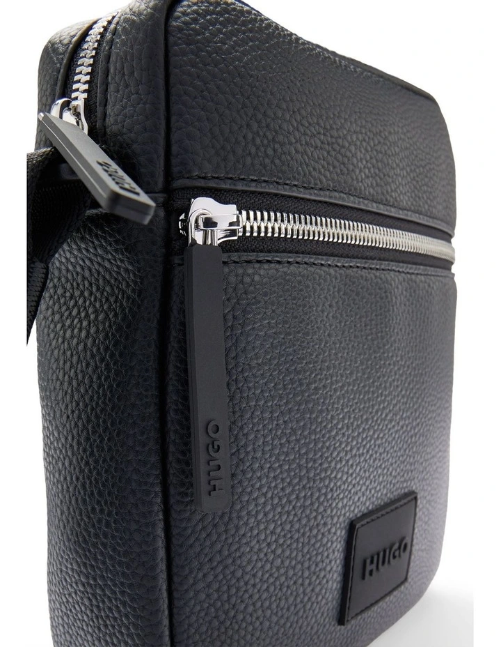 Ethon 2.0 HI Crossbody Bag in Black image 4