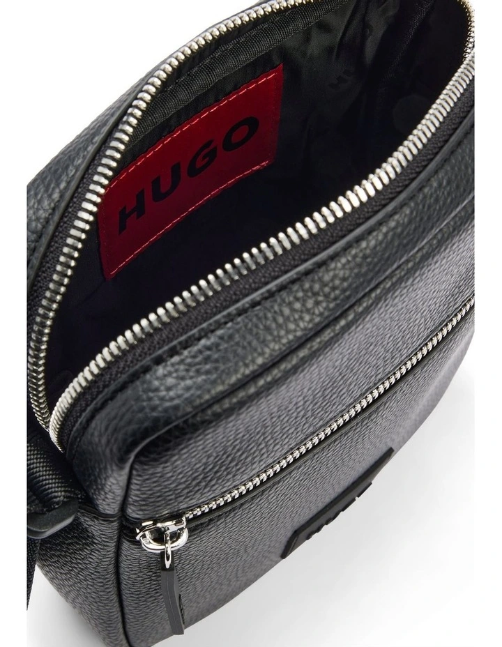 Ethon 2.0 HI Crossbody Bag in Black image 5