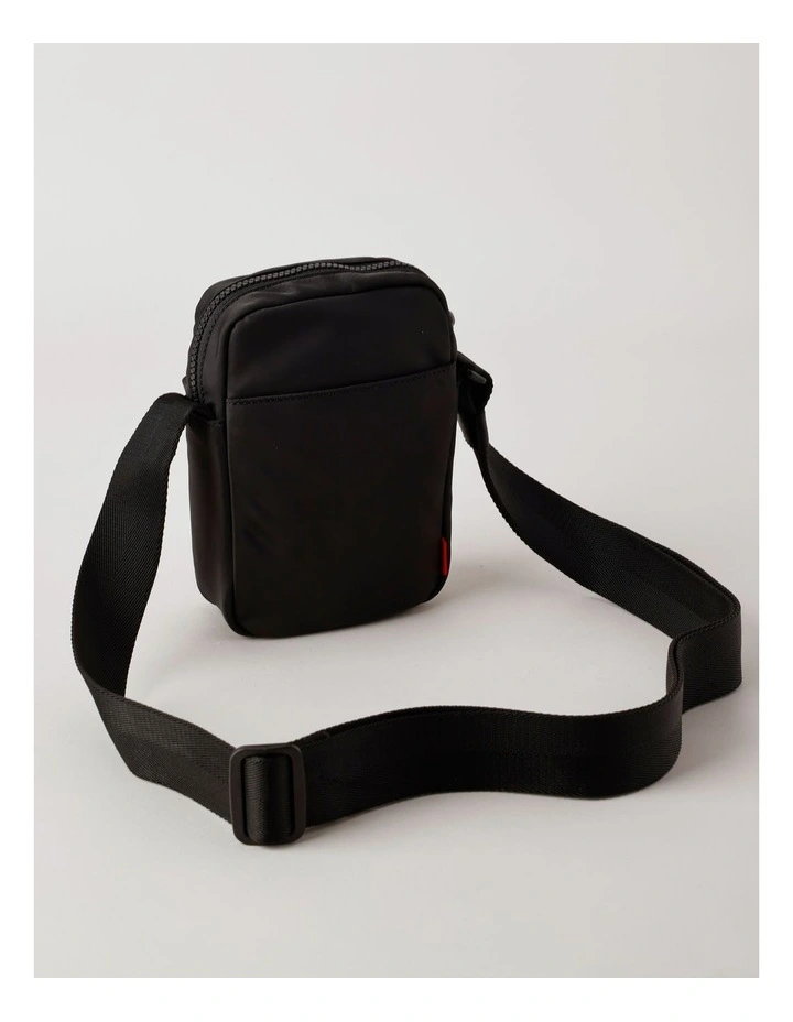 Ethon 2.0 NS Z Crossbody Bag in Black image 2