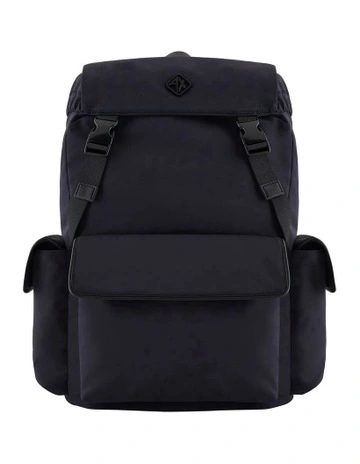 San Francisco Backpack in Navy