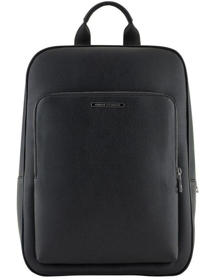 Okinawa Backpack in Black image 1
