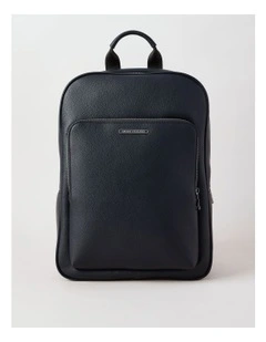 Okinawa Backpack in Black