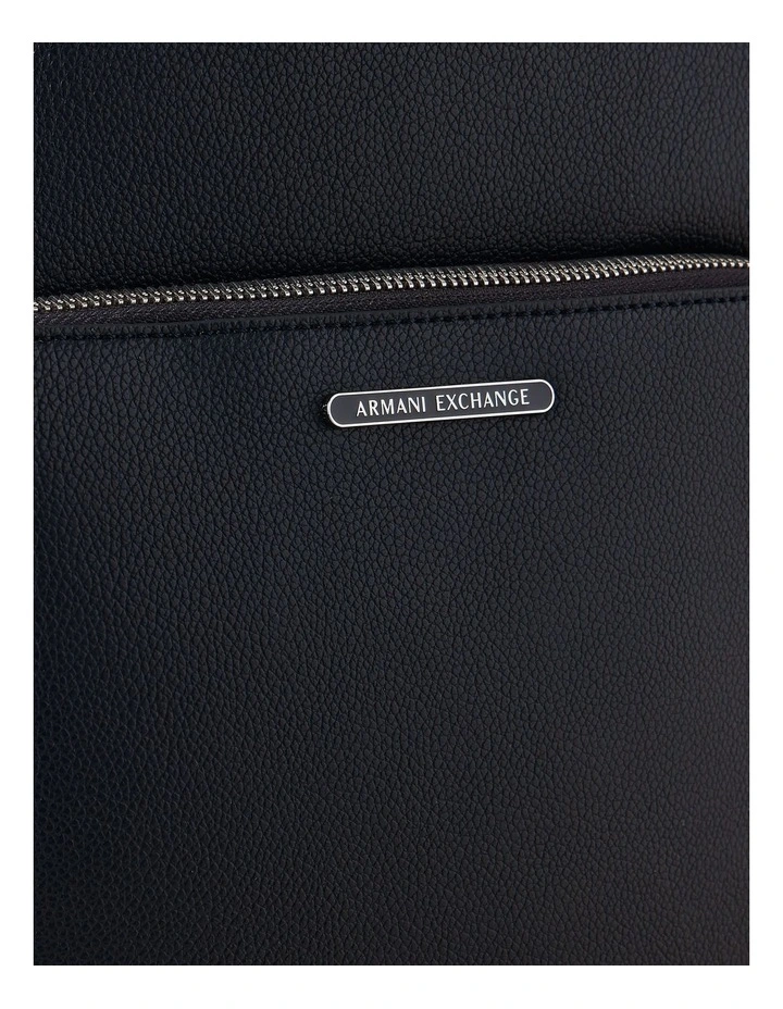 Okinawa Backpack in Black image 3