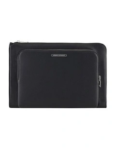 Okinawa Pouch in Black