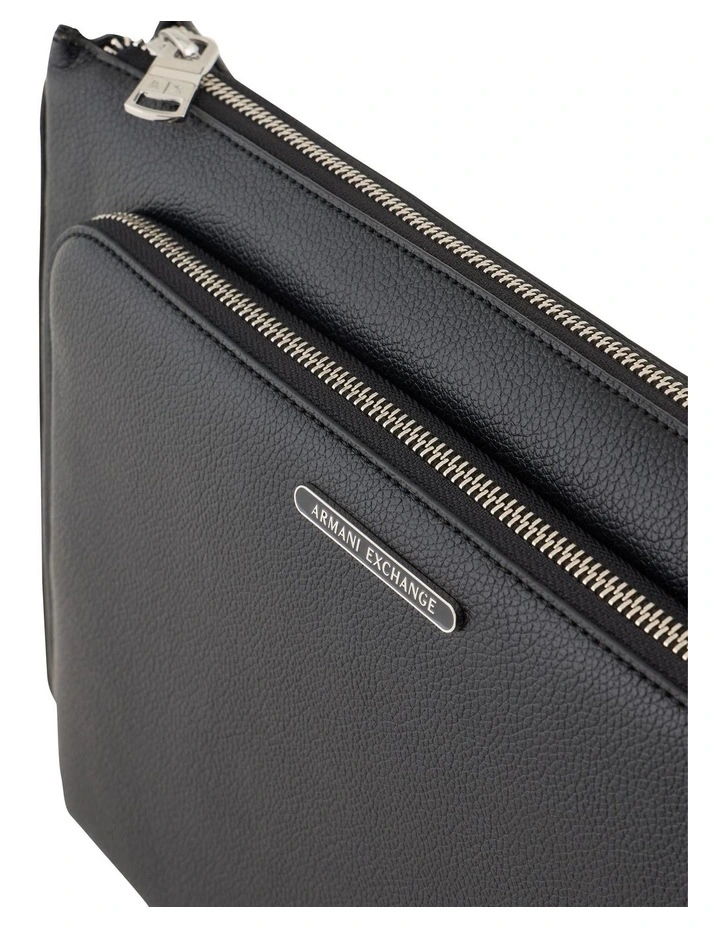 Okinawa Pouch in Black image 3